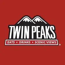 Twin Peaks Restaurant Menu